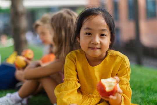 Mini Apples 175 count