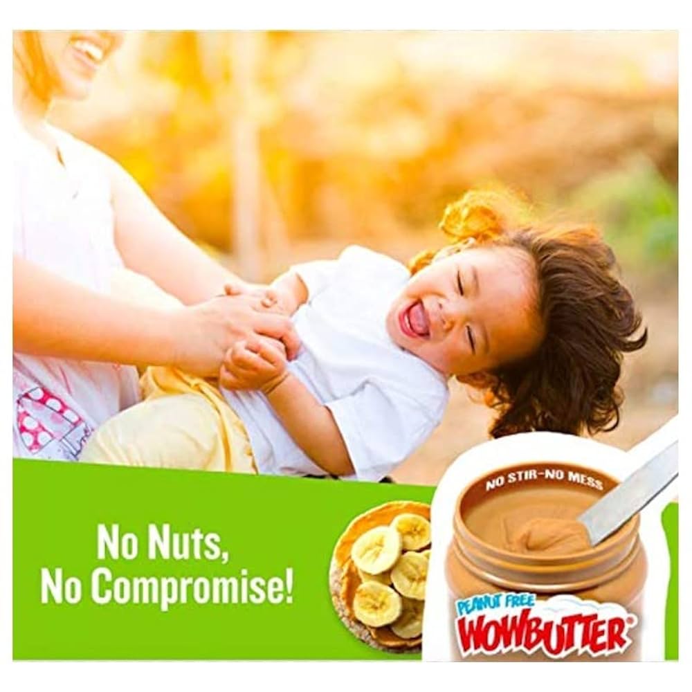 Wowbutter 175x16g Original
