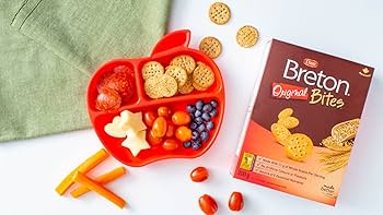 Breton Bites Dare 80x22g Original