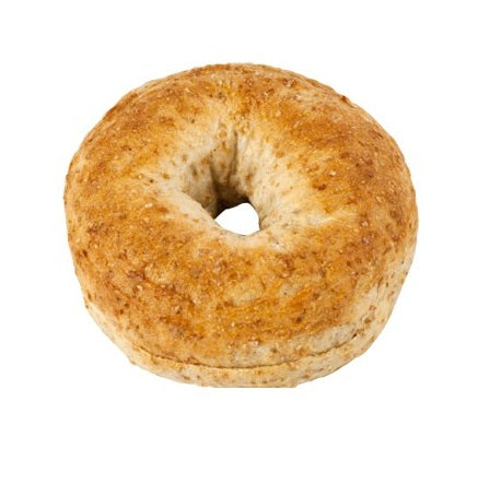 Bagel Dempster's 6x85g Whole Wheat