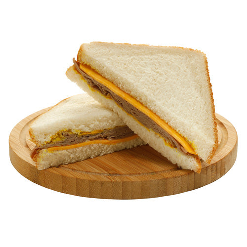 Cheese Slice Kraft 60x20g Singles