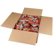 Cracker Belly Bear 200x28g Cinnamon