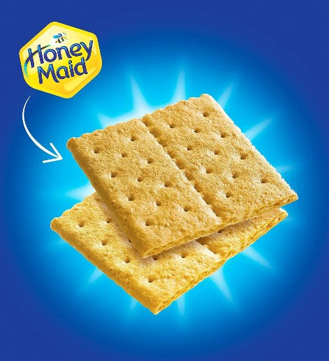 Cracker Honey Maid 3.67kg Bulk Original