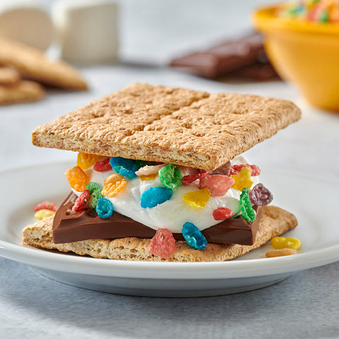 Cracker Honey Maid 3.67kg Bulk Original