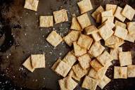 Crackers Pita Style 80x25g Whole Grain