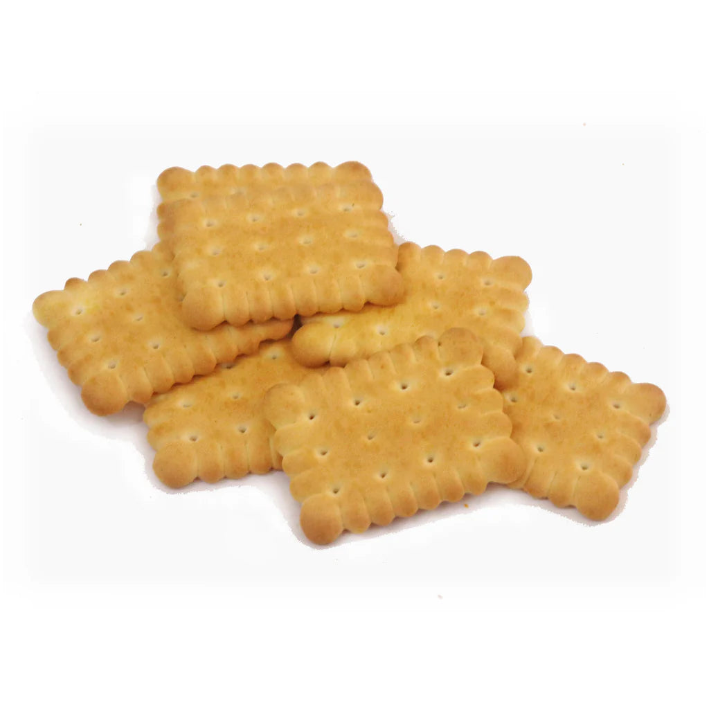 Biscuit Social Tea 200x2pack