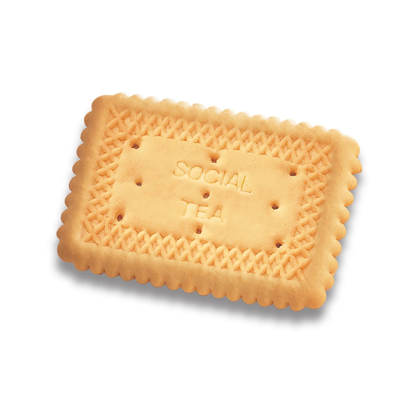 Biscuit Social Tea 200x2pack