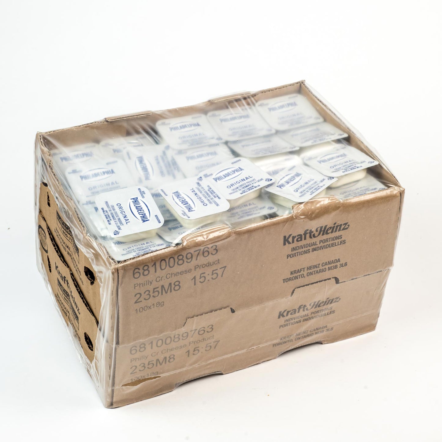 Cheese Cream Philadelphia 200x18g Original
