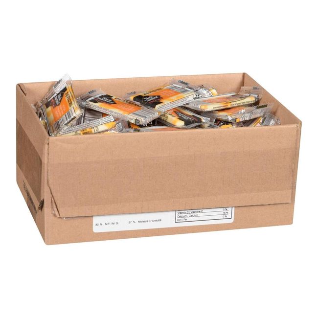 Cheese Snack Armstrong 96x21g Marble Cheddar