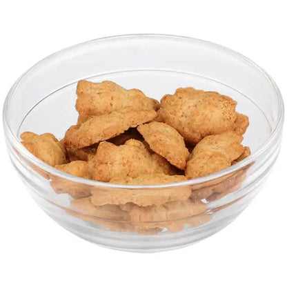 Cracker Belly Bear 200x28g Cinnamon