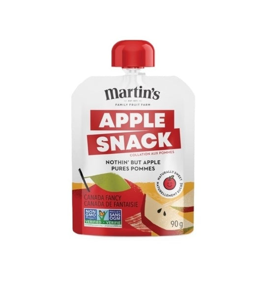 Applesauce 50x90g Nothing But Apple