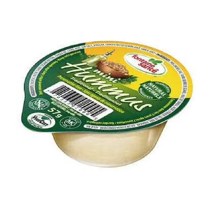 Hummus La Fontaine 144x57g Original