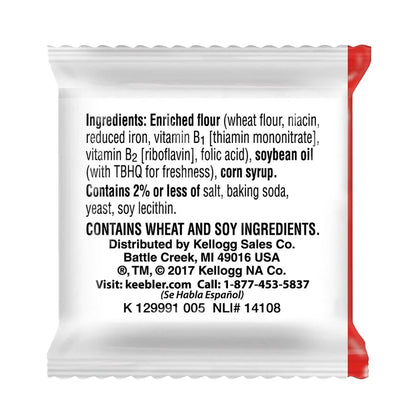 Soda Zesta UNSALTED 500x2pack