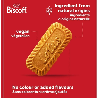 Biscuit Lotus Biscoff 300x2pack Original