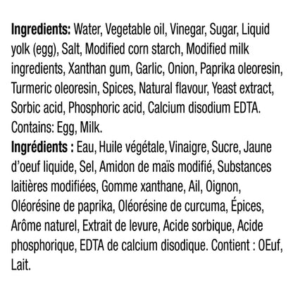 Rancher's Choice Sauce 200x18ml Original