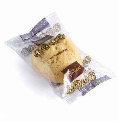 Scone SFTE 64x40g Cinnamon