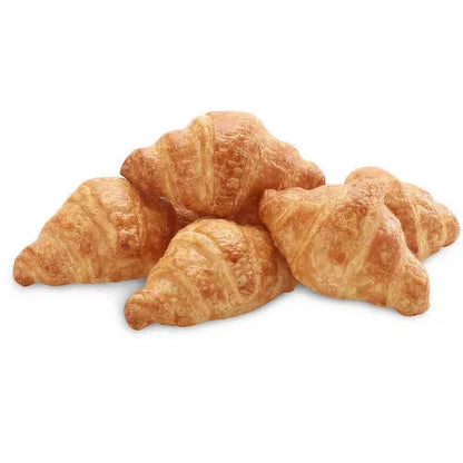 Mini Croissants Milia 200x18g Original