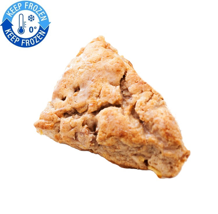 Scone SFTE 64x40g Cinnamon