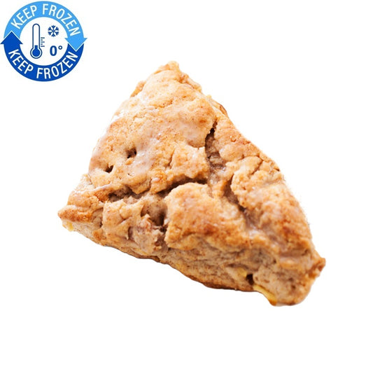Scone SFTE 64x40g Cinnamon