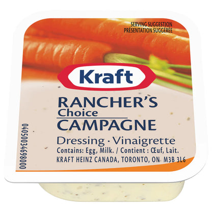 Rancher's Choice Sauce 200x18ml Original