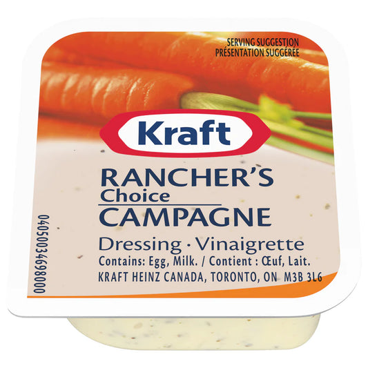 Rancher's Choice Sauce 200x18ml Original