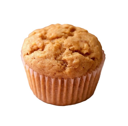 Muffin Granella's 80x56g Apple Zucchini