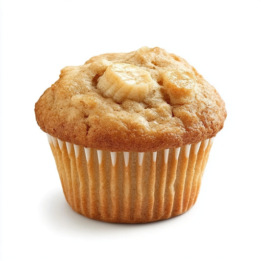 Muffin Granella's 80x56g Banana