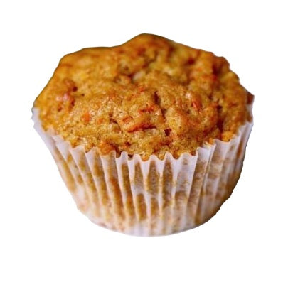 Muffin Granella's 80x56g Carrot