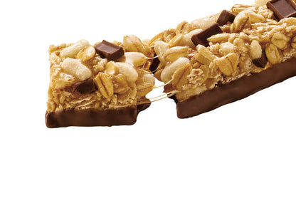 Granola Bar Nature Valley 224x26g Double Chocolate