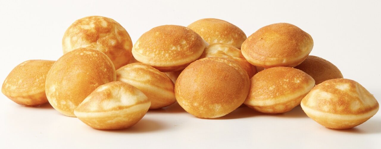 Pancake Bites Jus-Rol 350x8.5g Original