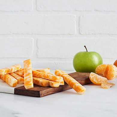 Cheese Stick Armstrong 50x21g Marble Cheddar