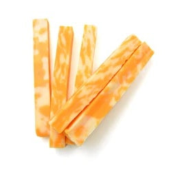 Cheese Stick Armstrong 50x21g Marble Cheddar