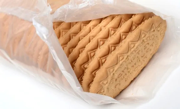 Arrowroot Cookies 300x2pack Original