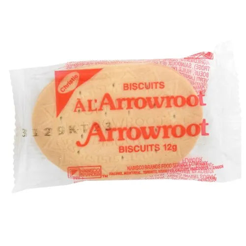 Arrowroot Cookies 300x2pack Original