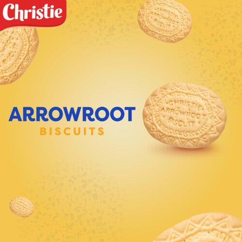Arrowroot Cookies 300x2pack Original
