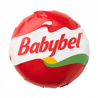 Cheese Babybel 96x20g LF Original