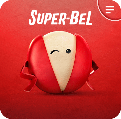 Cheese Babybel 96x20g LF Original