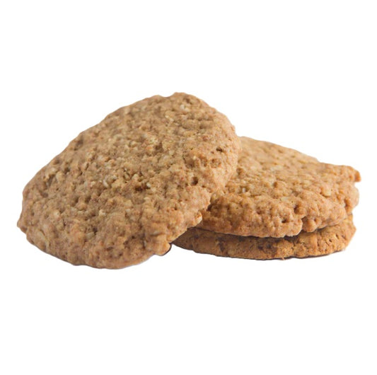 Biscuit Oatmeal 84x30g Banana Crisp