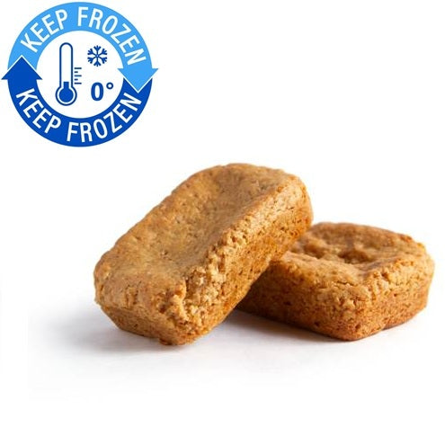 Banana Oat Bar Granella's 100x40g Original BULK