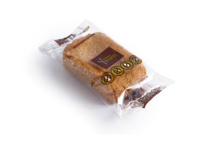 Banana Oat Bar SFTE 100x40g Original