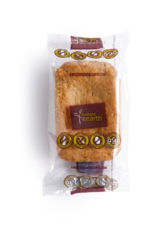 Banana Oat Bar SFTE 100x40g Original
