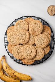 Biscuit Oatmeal 84x30g Banana Crisp