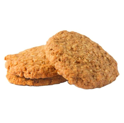 Biscuit Oatmeal SFTE 84x30g Cranberry Crisp