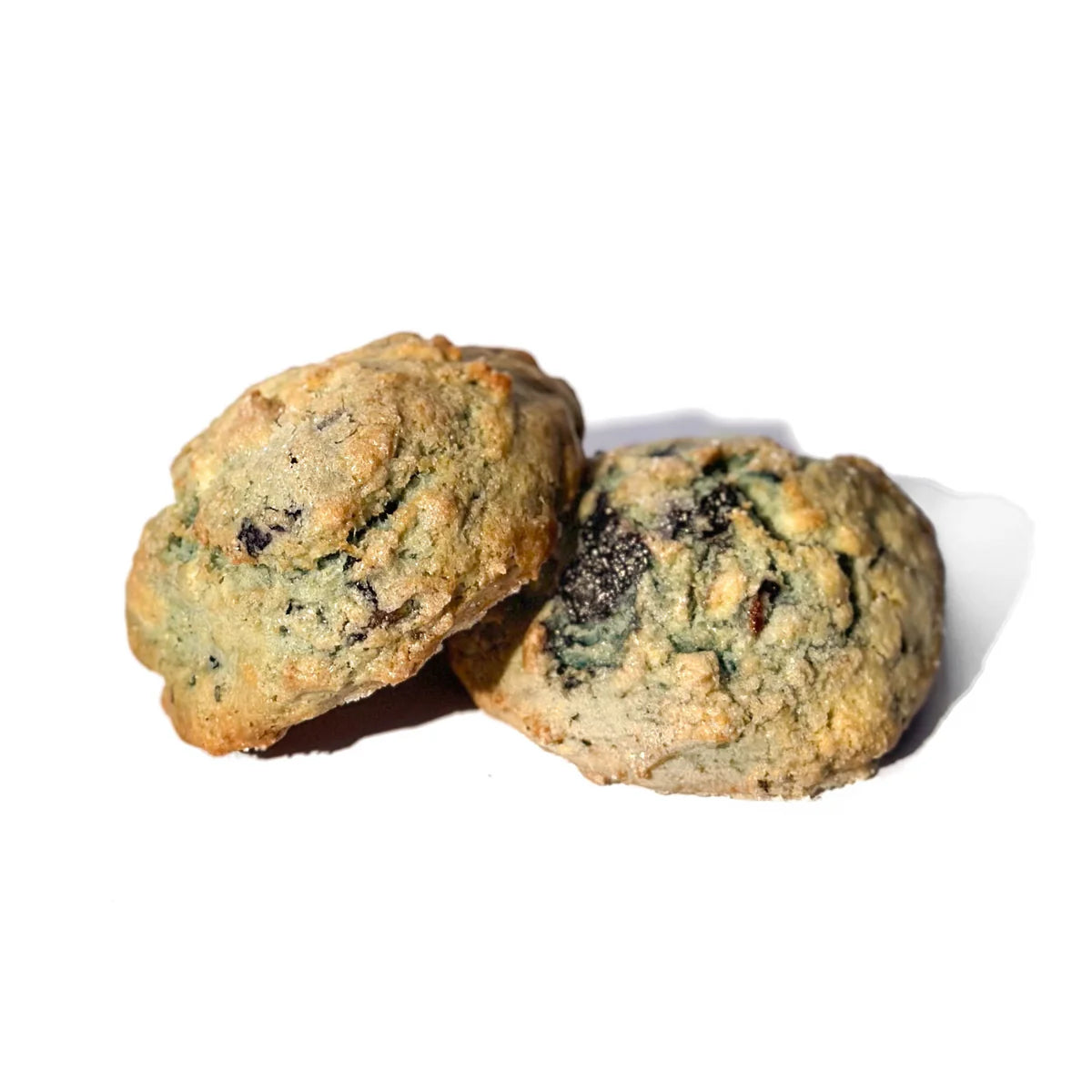 Scone SFTE 64x40g Blueberry