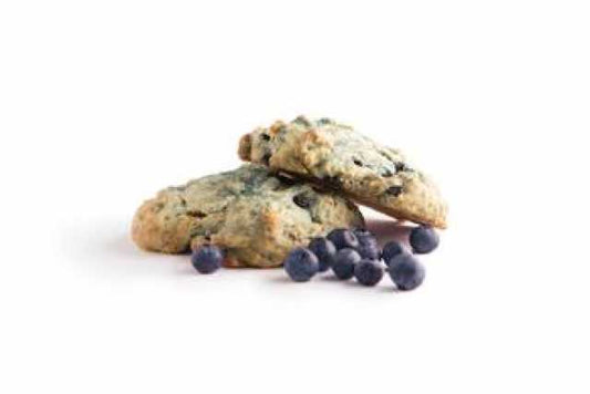 Scone SFTE 64x40g Blueberry