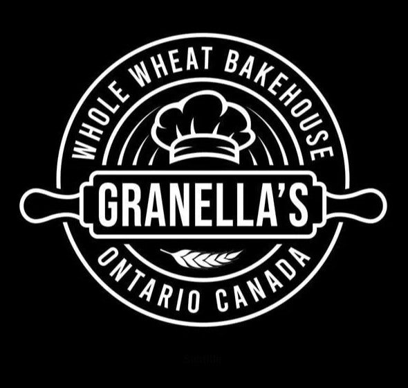 Muffin Granella's 80x56g Carrot