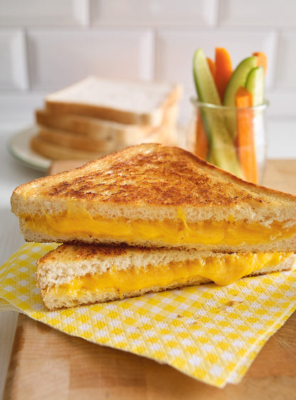 Cheese Slice Kraft 60x20g Singles