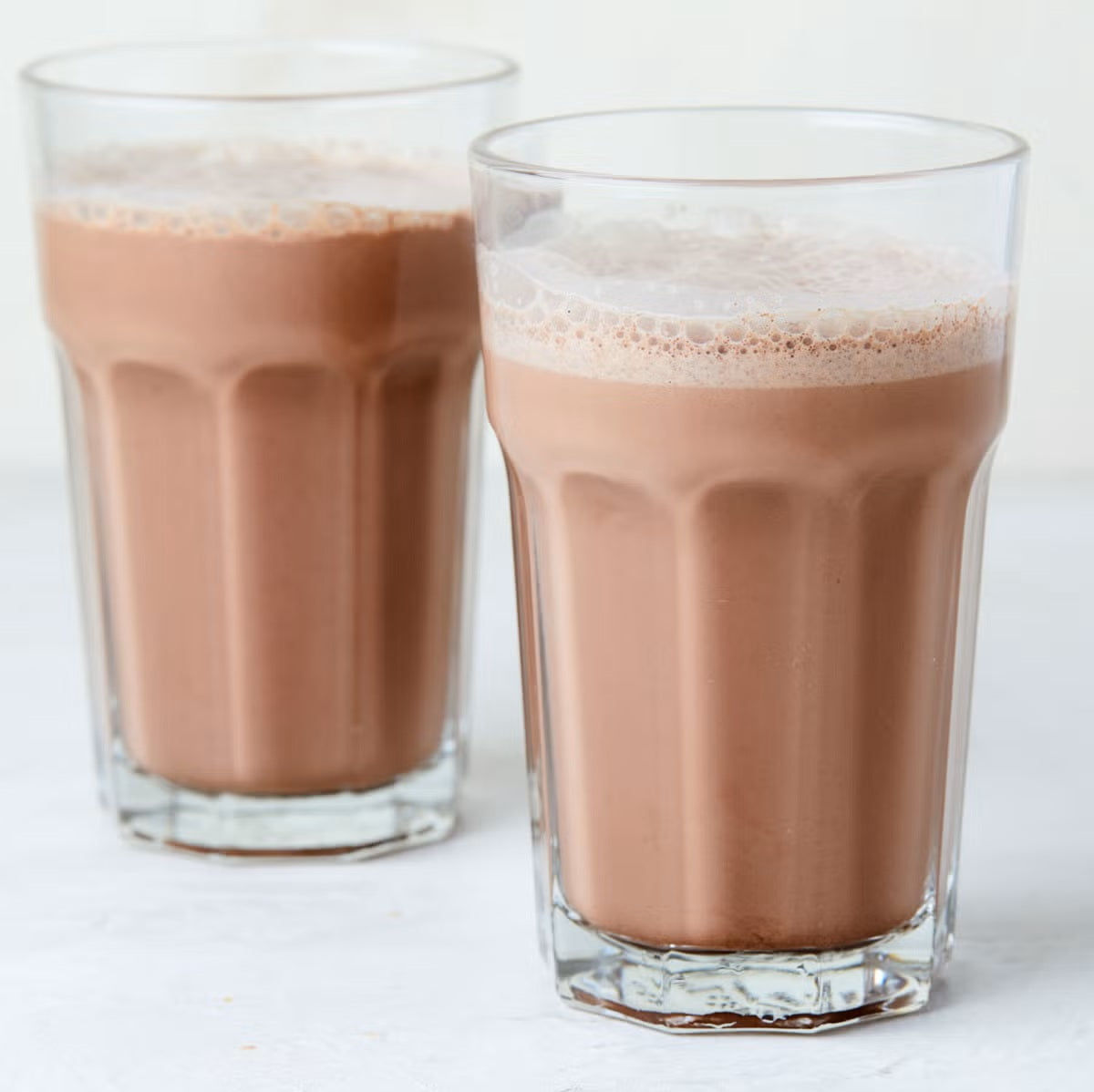 Milk 1% UHT 24x200ml Chocolate