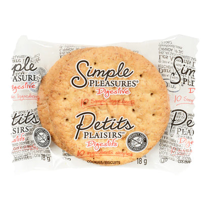 Digestive Dare Cookie 200x2pack Original