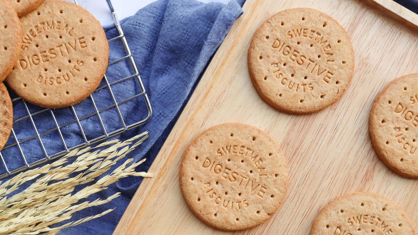 Digestive Dare Cookie 200x2pack Original
